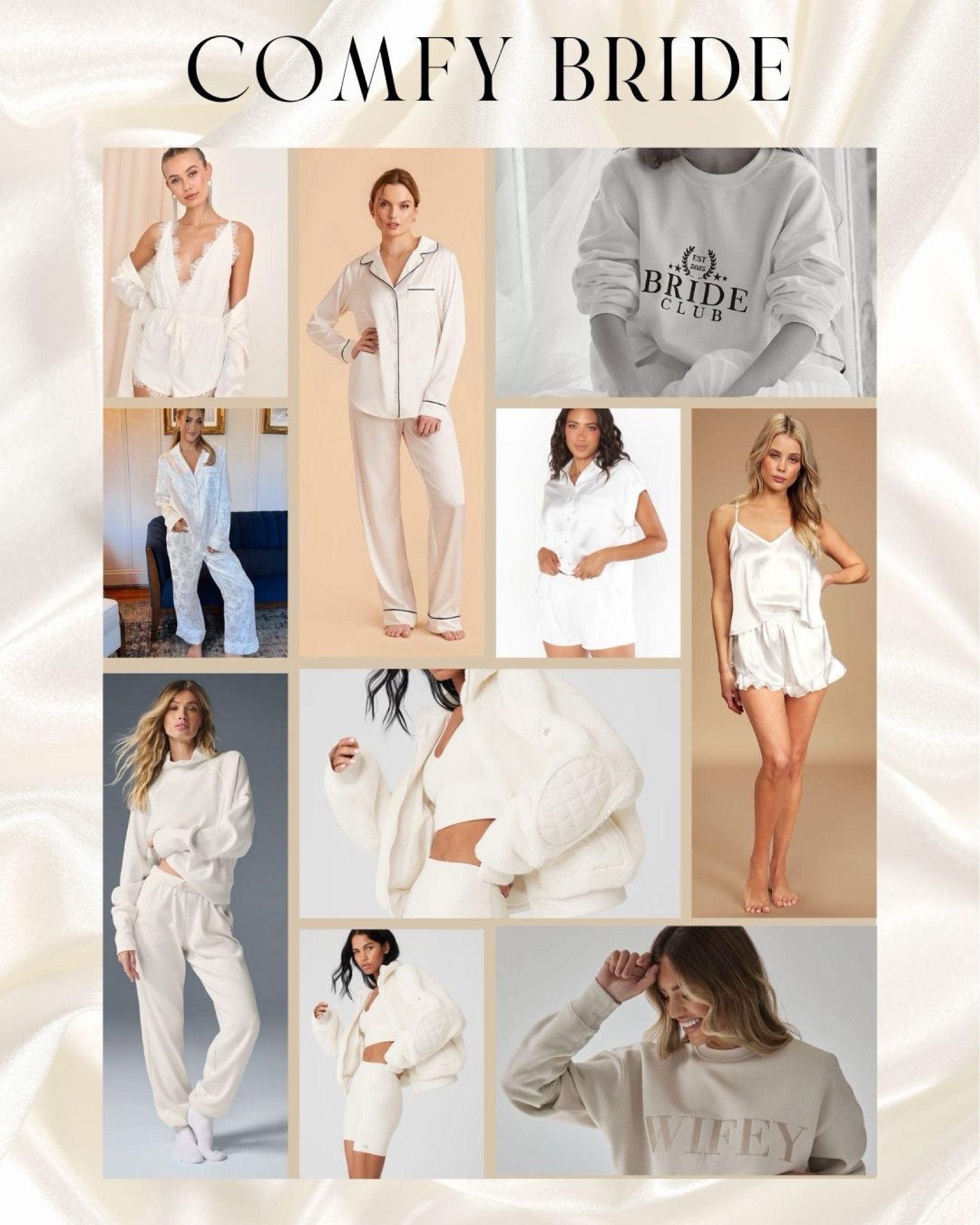 Comfy (bachelorette) cozy for the winter months! 

#LTKActive #LTKCyberWeek #LTKSeasonal