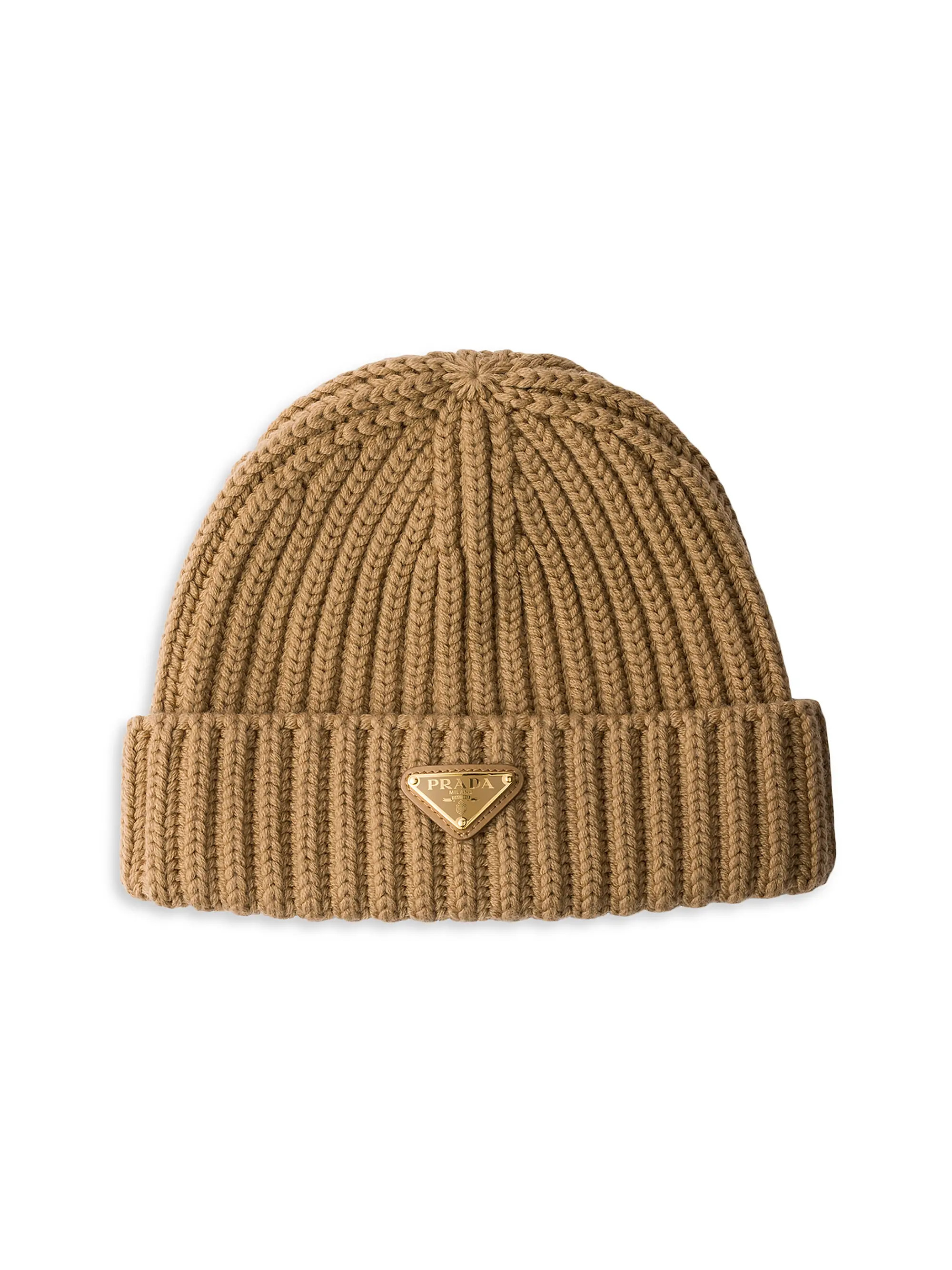 Wool Beanie | Saks Fifth Avenue
