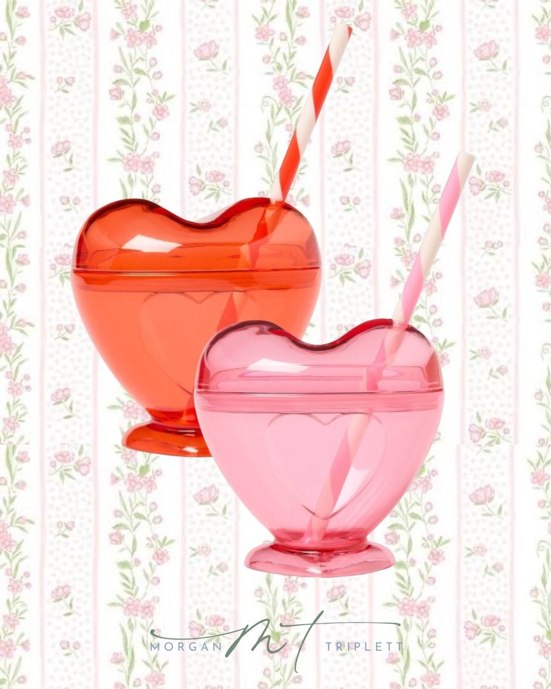 Valentines heart cups for only $5

#LTKGiftGuide #LTKKids #LTKHoliday