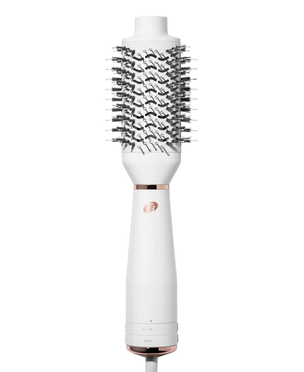 T3 Airebrush One-Step Smoothing and Volumizing Hair Dryer Brush | Macy's