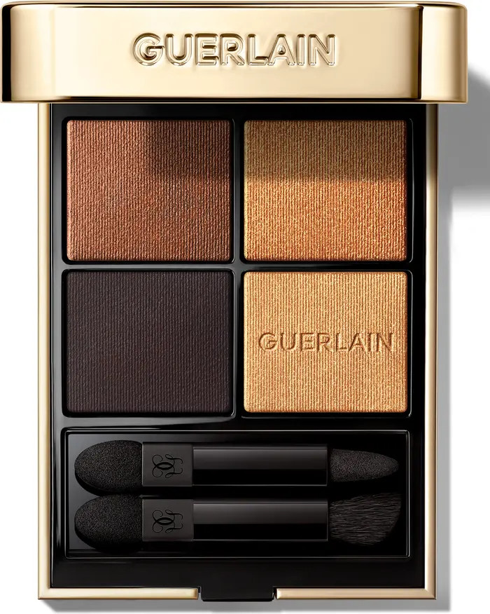 Guerlain Ombré G Quad Eyeshadow Palette | Nordstrom | Nordstrom