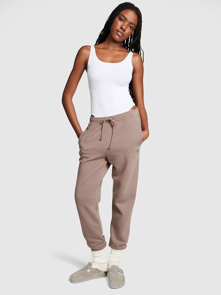Premium Fleece Slim Sweatpants | Victoria's Secret (US / CA )