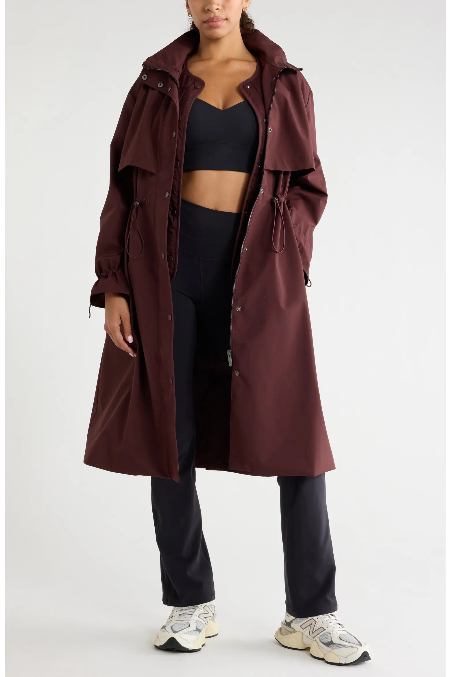 3-in-1 Trench Coat (Women) | Nordstrom | Nordstrom