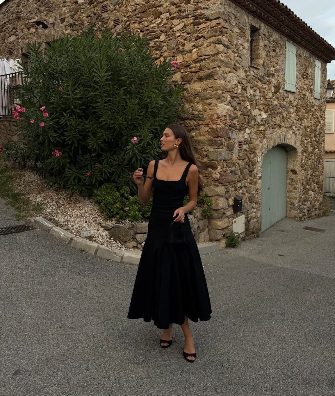 Black staple 🖤

#LTKeurope #LTKautumn #LTKdresses