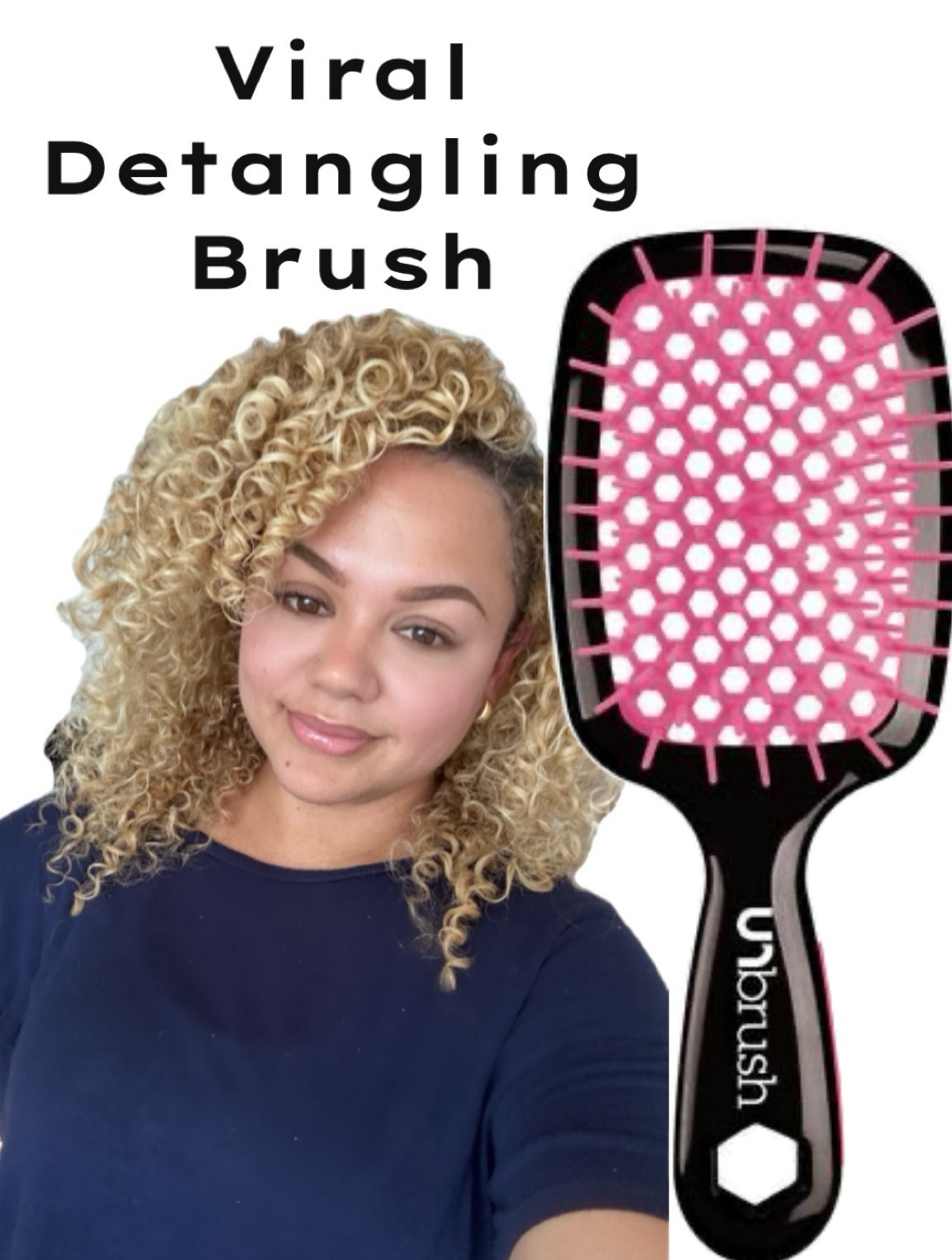 Hello Beautiful ❤️ 

This brush definitely went viral for a reason! It’s absolutely amazing ❤️👏

#LTKstyletip #LTKxTarget #LTKbeauty