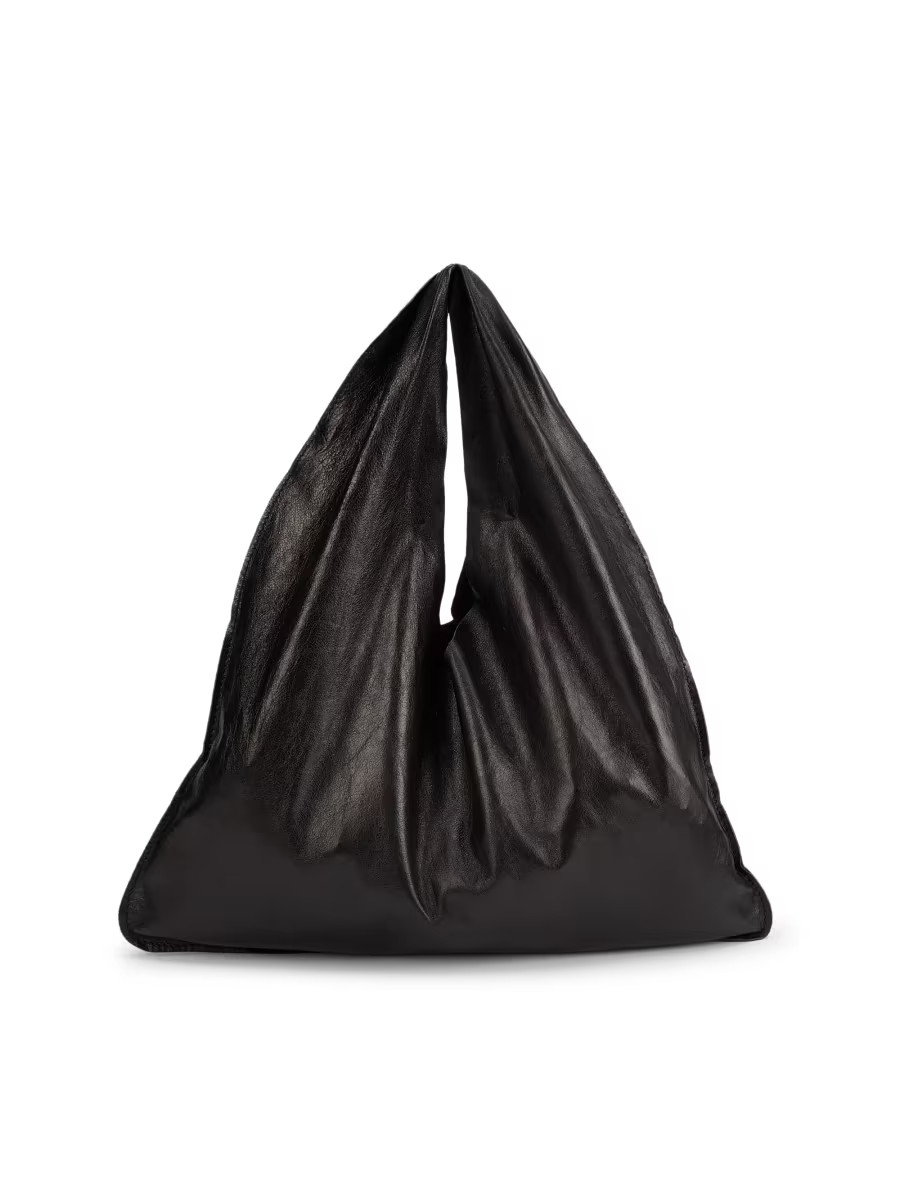 Small Bindle Leather Bag | Saks Fifth Avenue