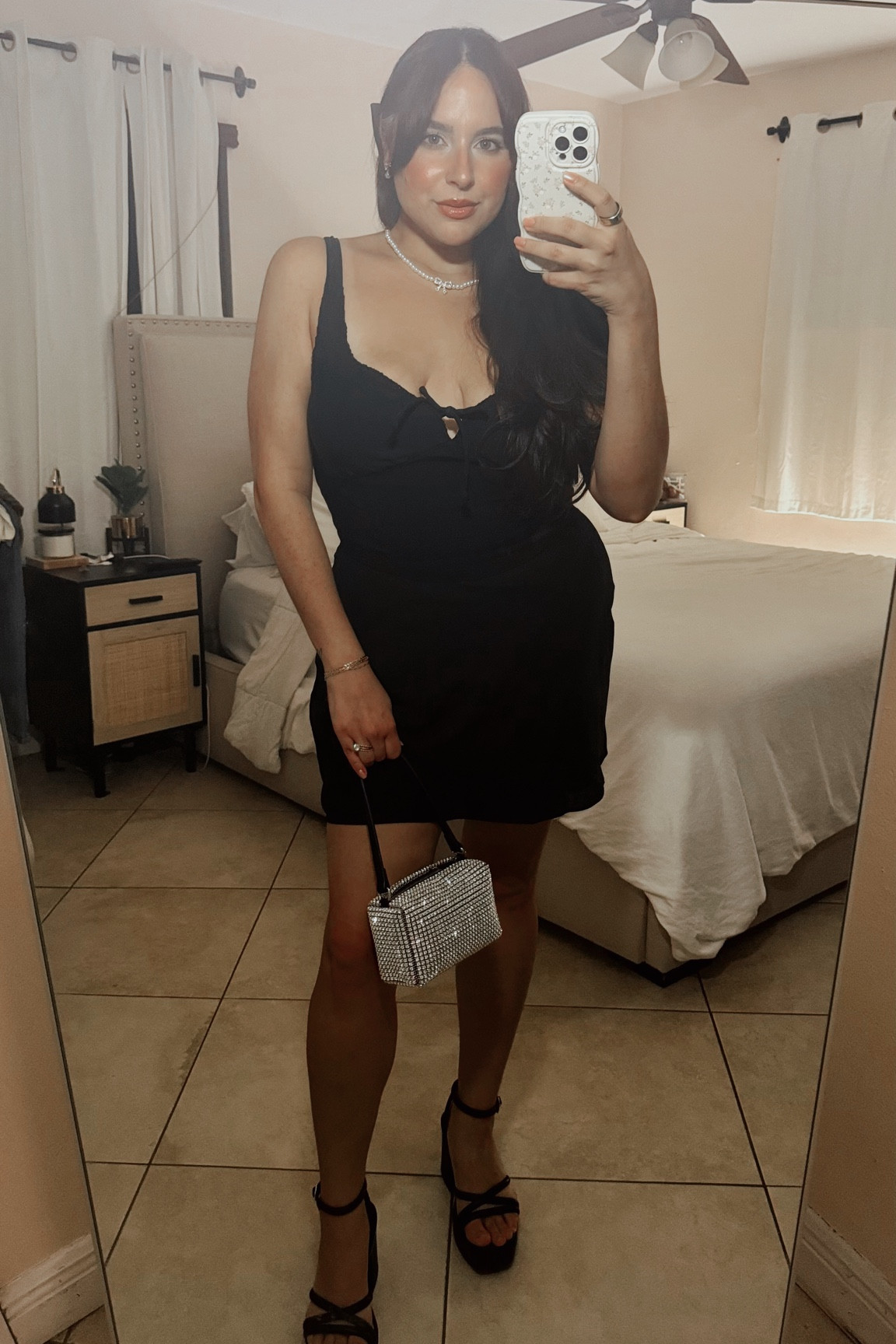 Coquette Date Night Outfitts

#LTKPlusSize #LTKMidsize #LTKSaleAlert