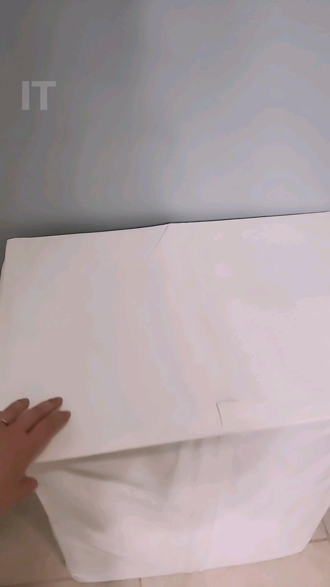 Laundry day just got easier!Laundry basket that separates your items as you go.

#LTKHome #LTKFindsUnder50 #LTKFamily