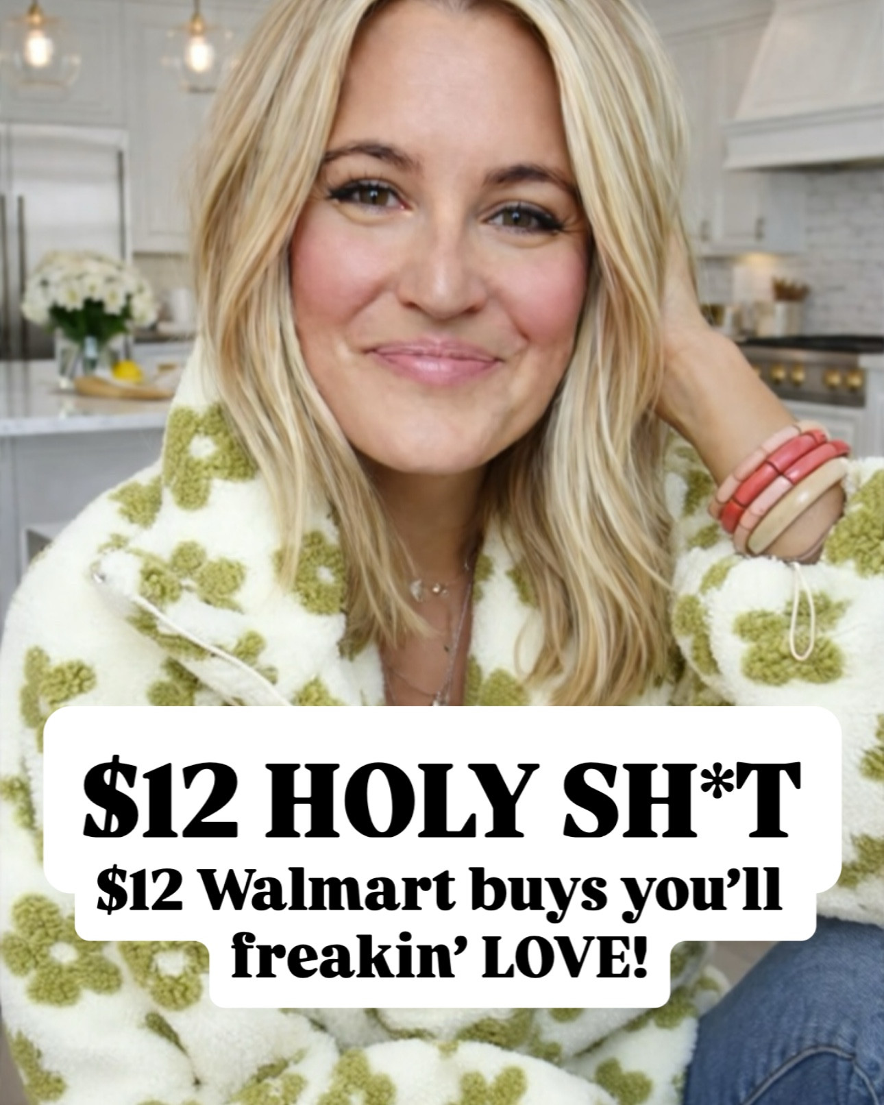 Walmart & Amazon 🌸Deals you’ll Love!👌 $12 two piece sets, $10 home buys, $12 tops, designer looks and Shoes! Plus so many more deals that will blow your mind!✨


✨SIZING✨Everything is petite friendly I’m 5’2” 125lbs wearing small top/dress and small/4 bottoms 
.

#coolcute #sponserd, #ad walmart, comfy bra, Walmart outfit, Walmart jeans, spring clothes, found it on Amazon, spring dress, spring shoes, target shoes, Walmart shoes, sandals, shoes, SPANX, Walmart finds, Walmart set, 2 piece set, Walmart sale, Skincare, anti aging skin care, pdrn, red light therapy,  jeans,, 

#LTKHome #LTKPetite #LTKSaleAlert