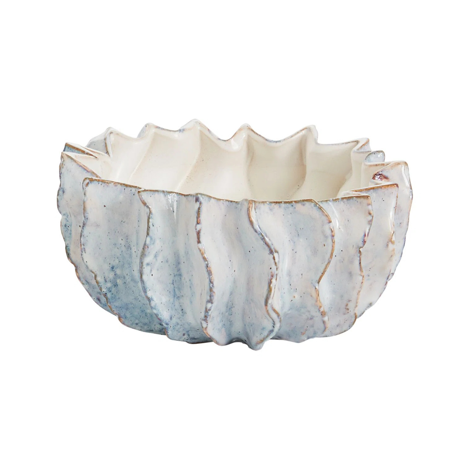 Baford Handmade Ceramic Decorative Bowl | Wayfair North America