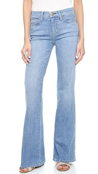 Current/Elliott The Girl Crush Jeans - Retro Sky Blue | Shopbop