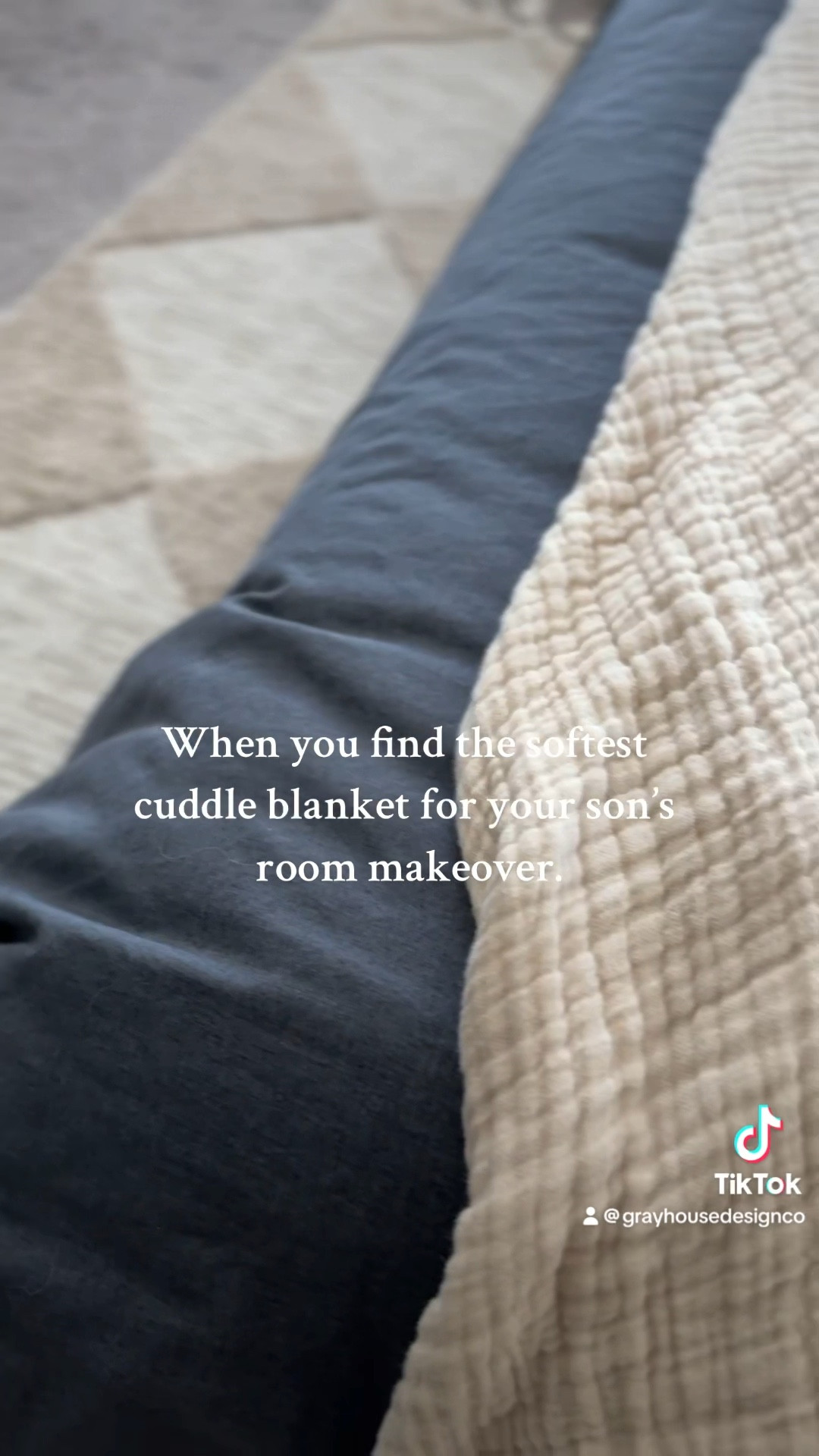 The softest bedding for a boy’s room makeover! #boysroommakeover #boyroom #bedding

#LTKKids #LTKStyleTip #LTKHome