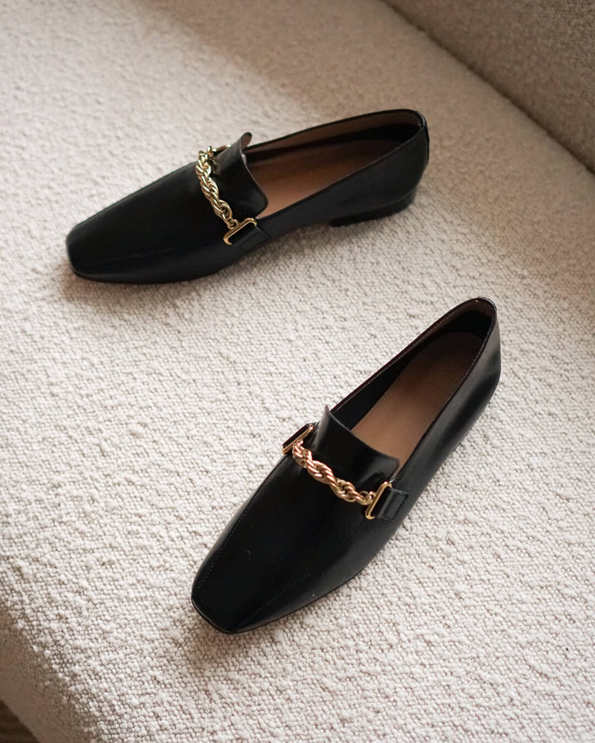 Vivo Leather | Flattered