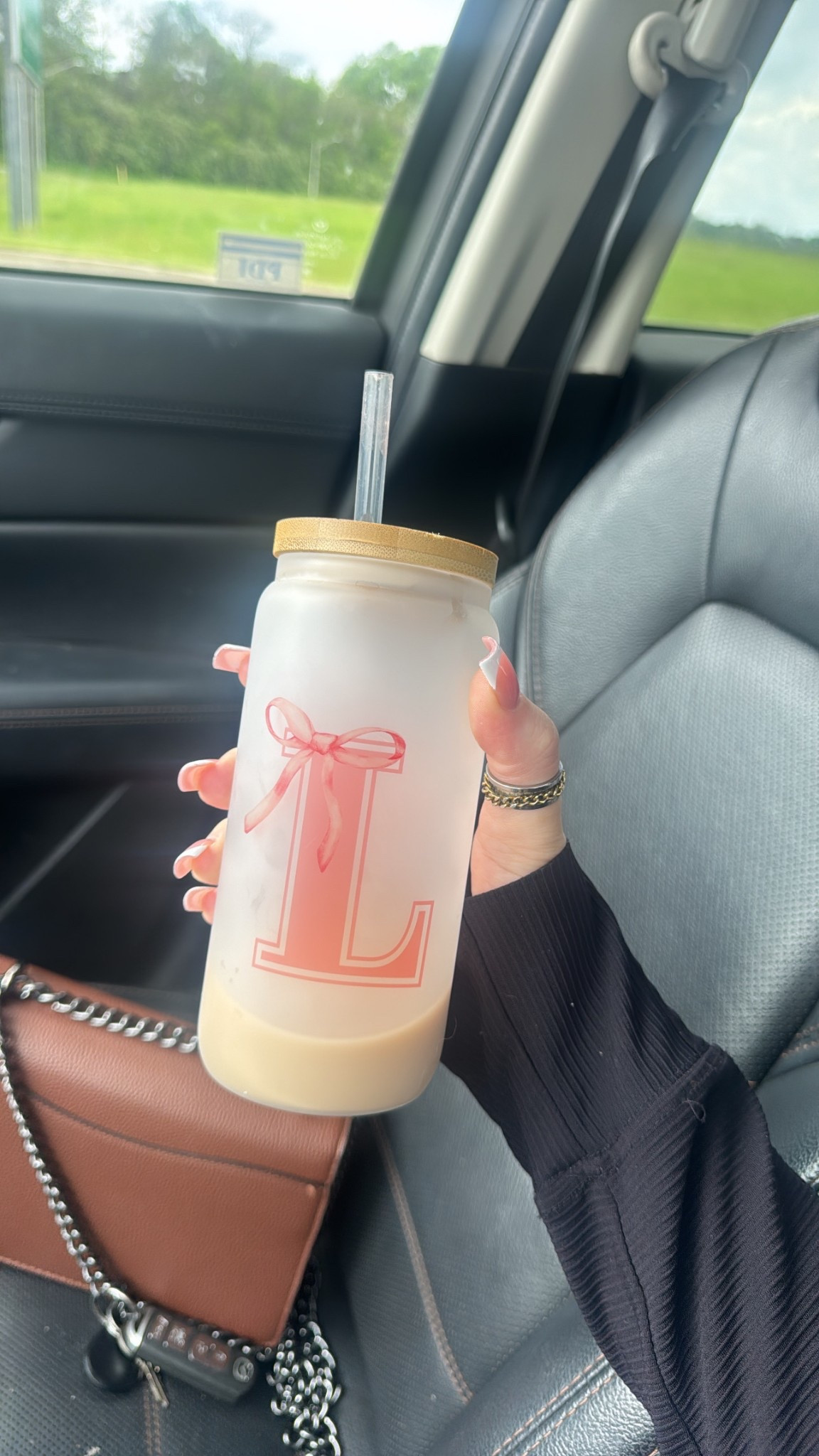 the cutest coffee cup 

#LTKGiftGuide #LTKFindsUnder50 #LTKTravel