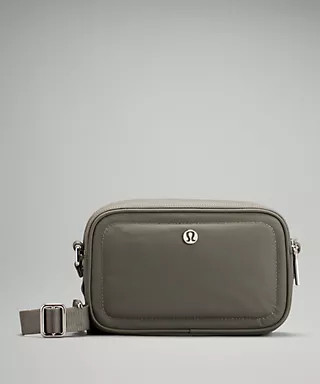 Crossbody Camera Bag 2L | Women's Bags,Purses,Wallets | lululemon | Lululemon (US)