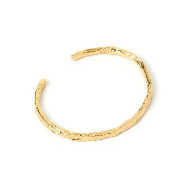 Helios Gold Cuff Bracelet | Arms Of Eve