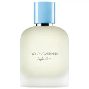 Light Blue Pour Homme Eau de Toilette with Lemon & Patchouli | Sephora (US)