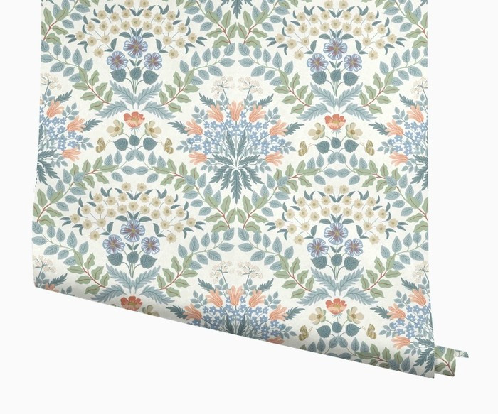 Bramble Wallpaper | Rifle Paper Co.