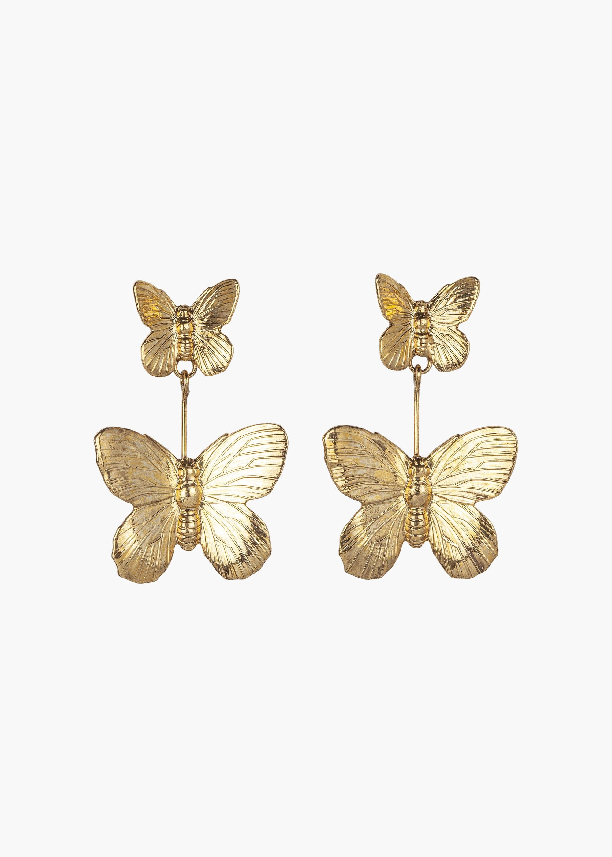 Ella Earrings | Jennifer Behr 