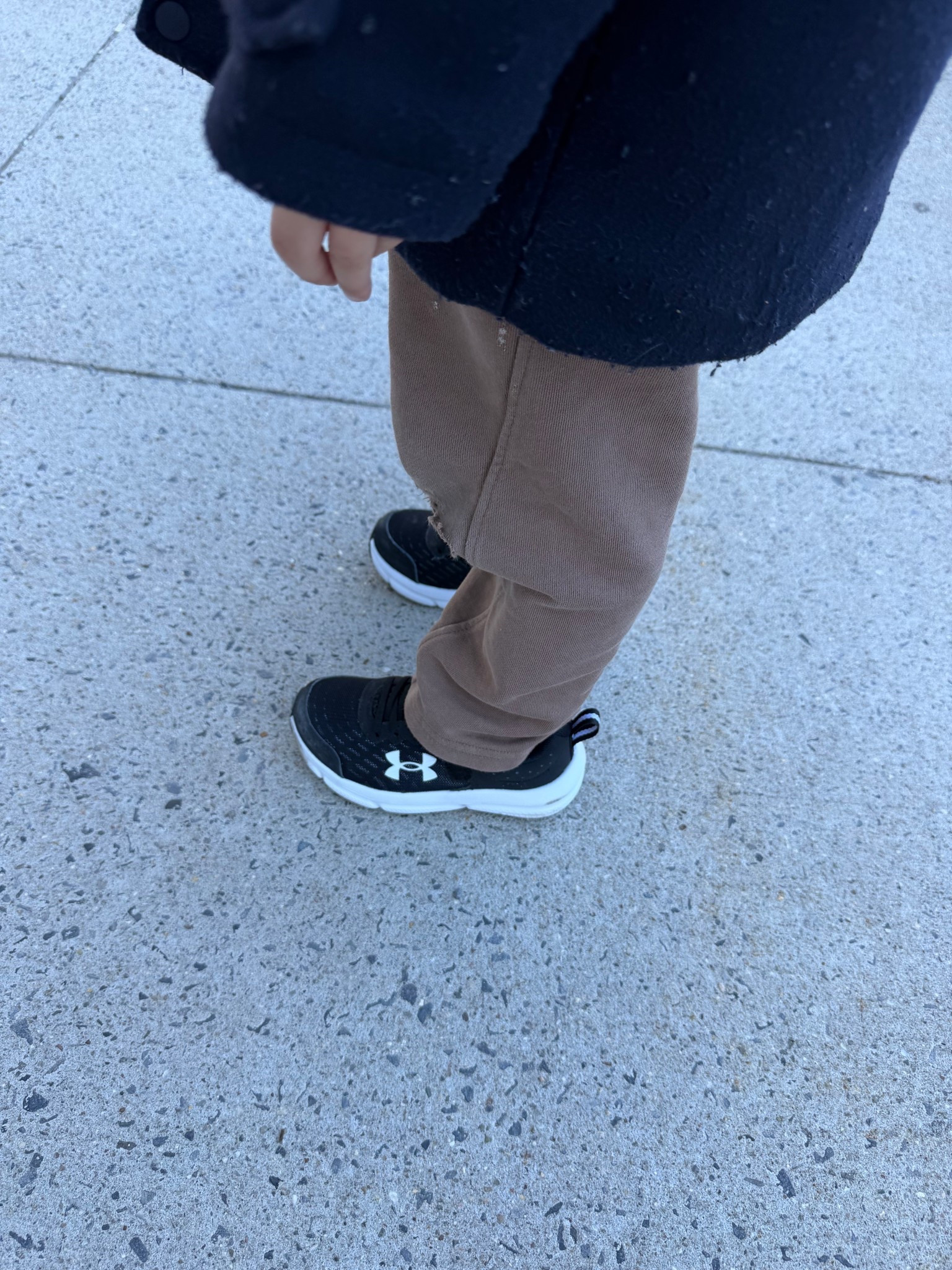 Toddler comfiii shoes 

#LTKBaby #LTKKids