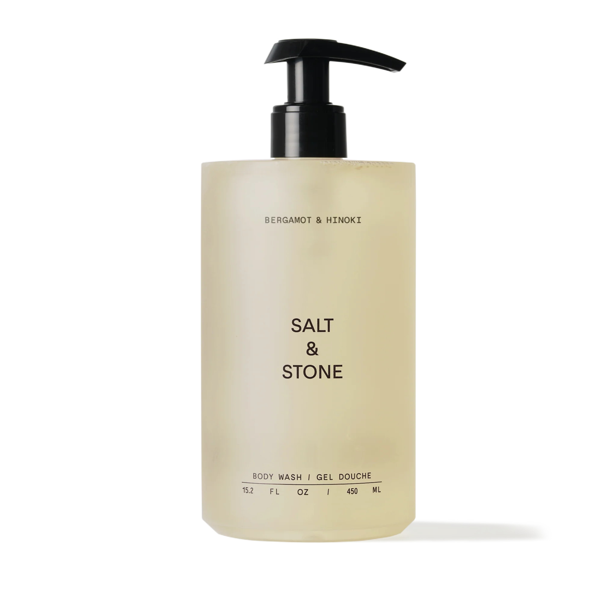Best Smelling Body Wash for Women and Men – SALT & STONE | Salt & Stone