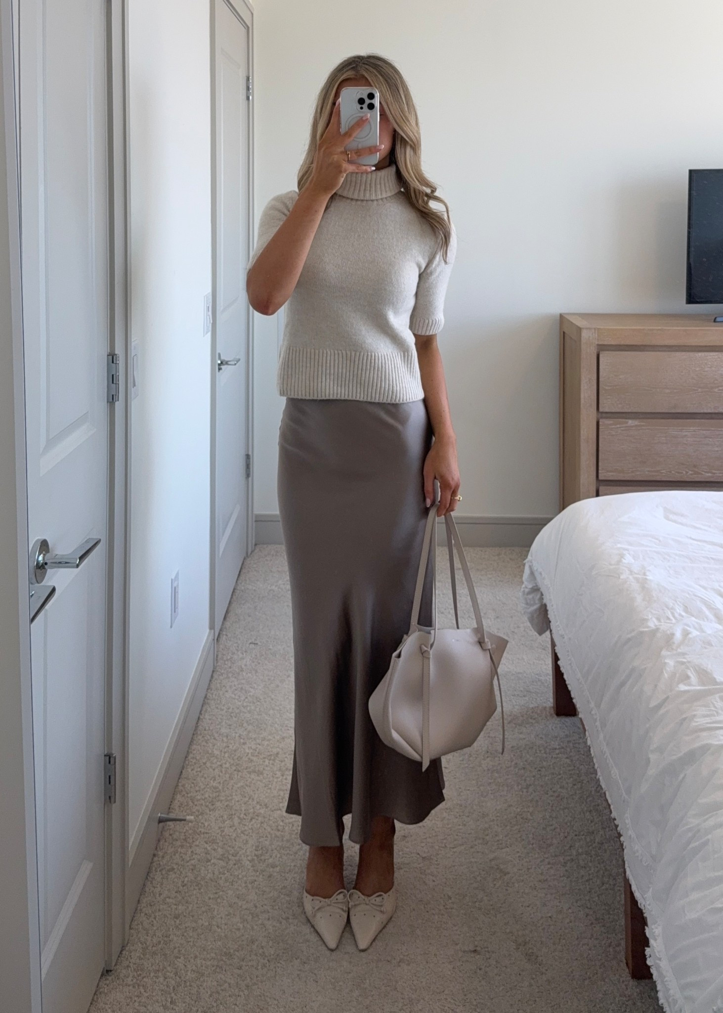 office ootd 👩🏼‍💼💻