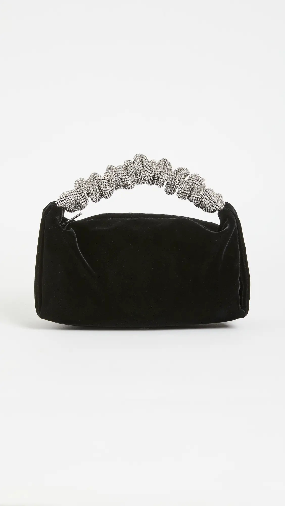 Alexander Wang Scrunchie Mini Bag | Shopbop | Shopbop