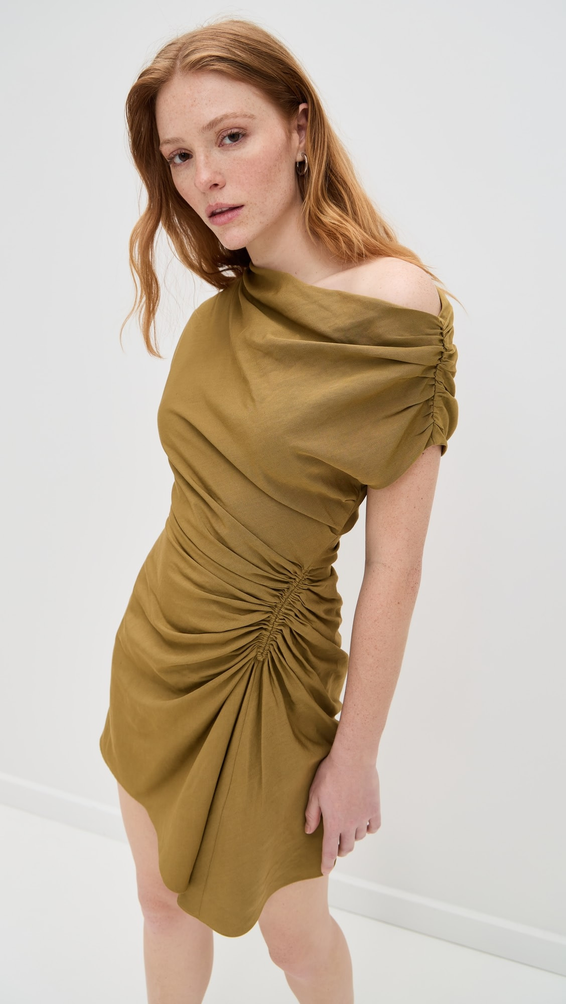 A.L.C. Poppy Dress | Shopbop | Shopbop