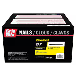 Grip-Rite | The Home Depot