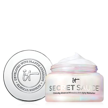 Secret Sauce™ Moisturizer | IT Cosmetics | IT Cosmetics (US)