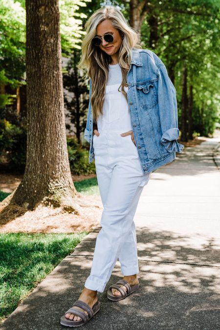 Levi’s jean jacket in nordstrom sale! 
Nordstrom anniversary sale
Target fashion 

#LTKxNSale #LTKunder50