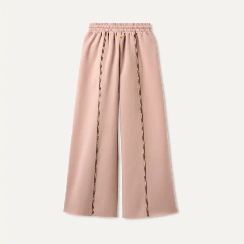 Classic Wide Leg Pant | UGG (US)