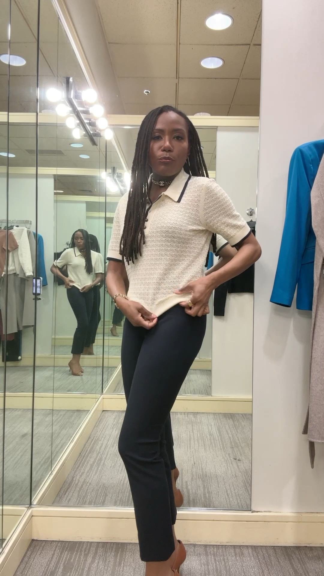 Another look I’m obsessed with✨

#LTKSaleAlert #LTKStyleTip #LTKWorkwear