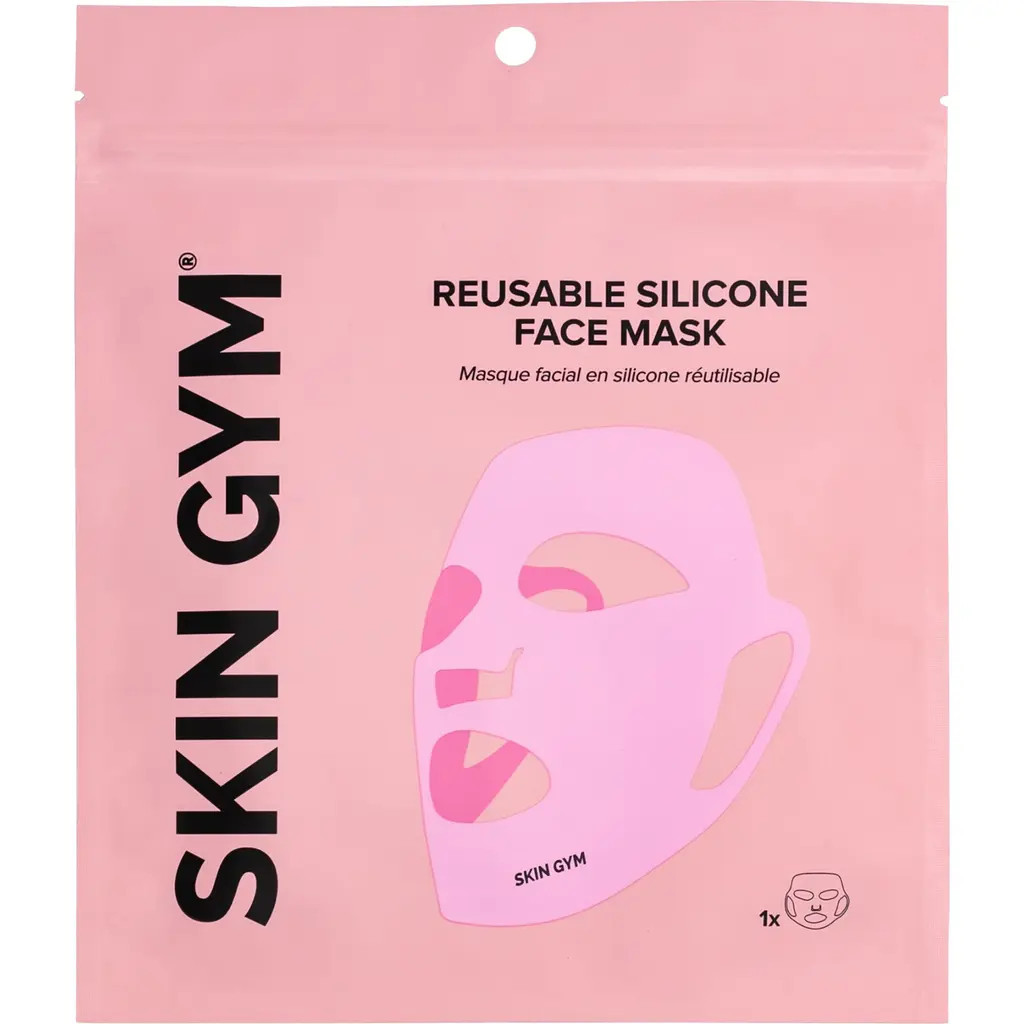 Skin Gym Re-Usable Silicone Face Mask at Nordstrom | Nordstrom