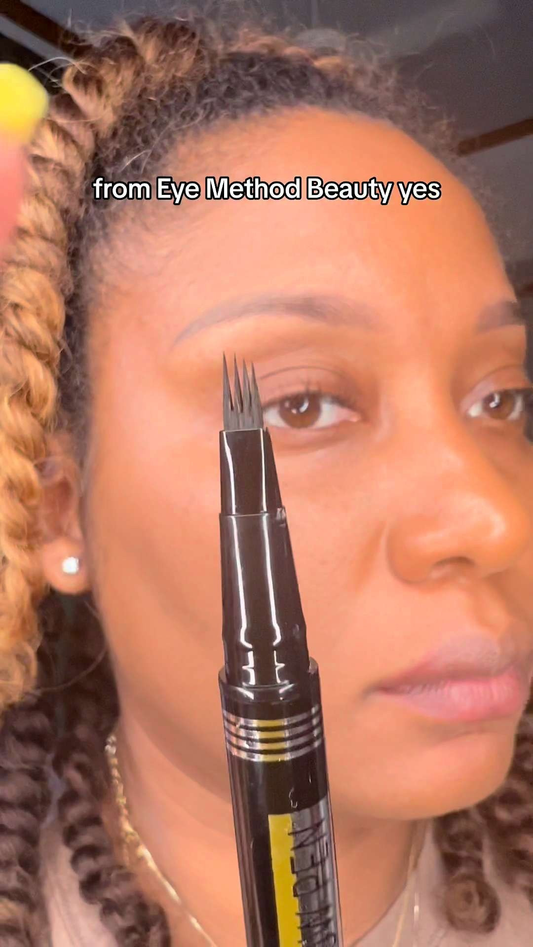 Game changer for eyebrows #imethodbeauty #eyebrowtutorial #eyebrowpencil 

 

#LTKFindsUnder50 #LTKStyleTip #LTKBeauty