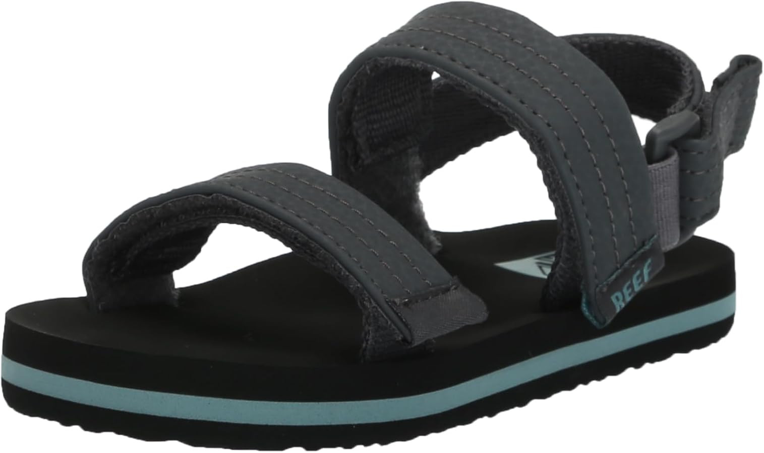 Reef Boy's Little Ahi Convertible Sport Sandal | Amazon (US)