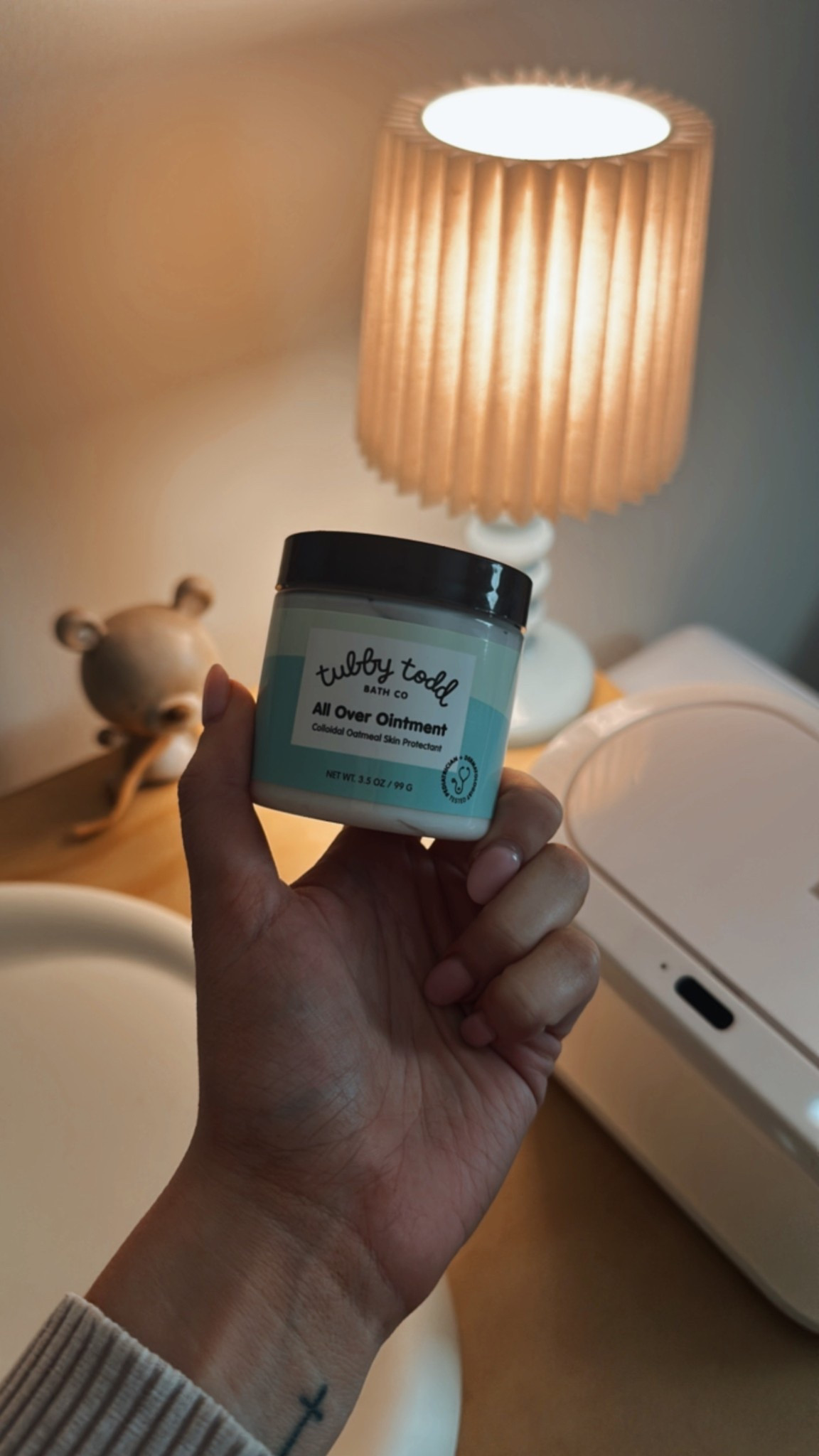 Favorite product for baby acne! Clears it up literally overnight 

#LTKFamily #LTKSaleAlert #LTKBaby