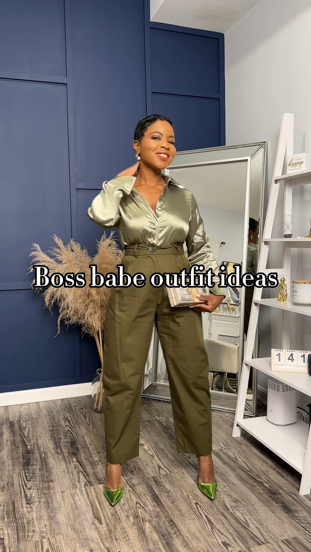Go out in style! Classy but never boring, boss babe looks! I cannot link zara items, so I’ve added some dupes & alternatives. ❤️

#LTKshoecrush #LTKworkwear #LTKstyletip