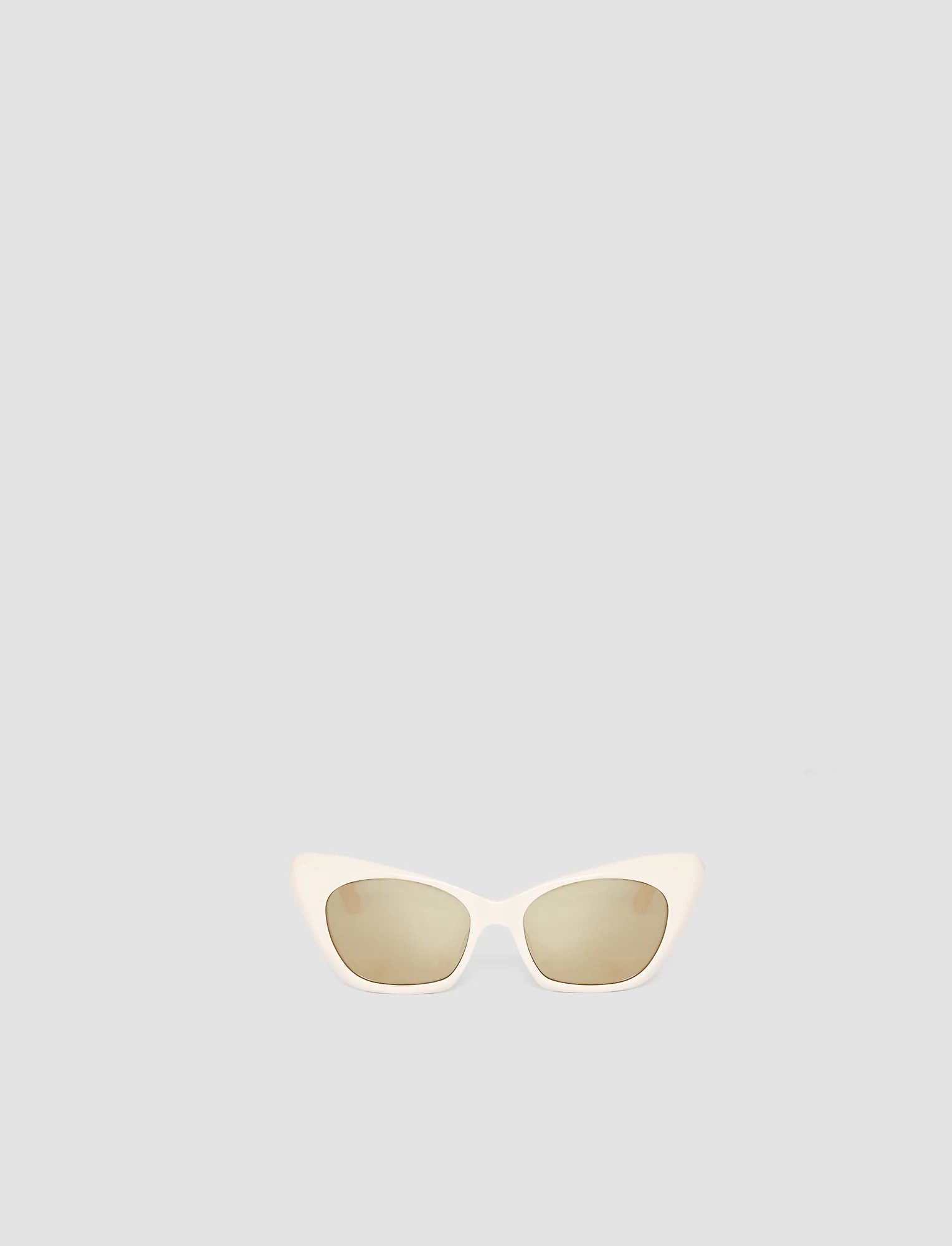 Cat Eye Sunglasses | Joseph