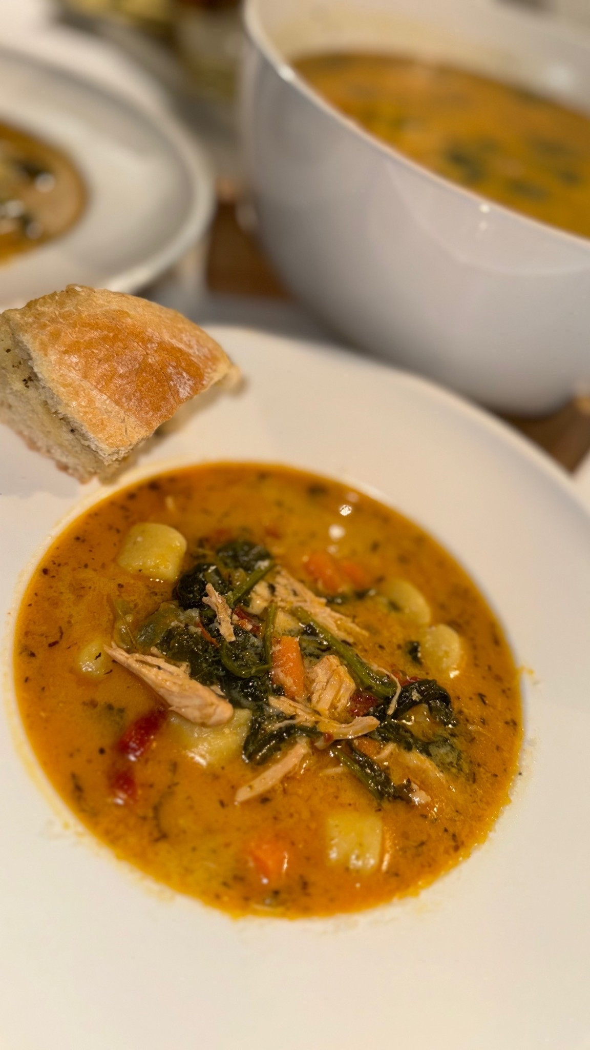 Soup bowls 🍜 

#LTKHome #LTKHoliday #LTKSeasonal