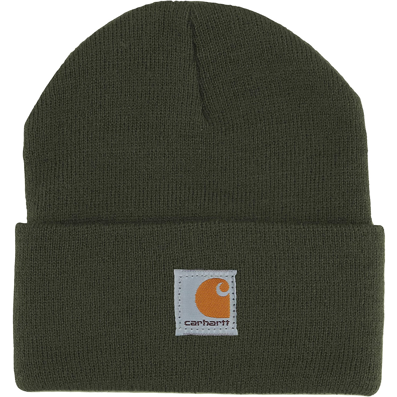 Carhartt Boys' Acrylic Watch Hat | Academy Sports + Outdoors