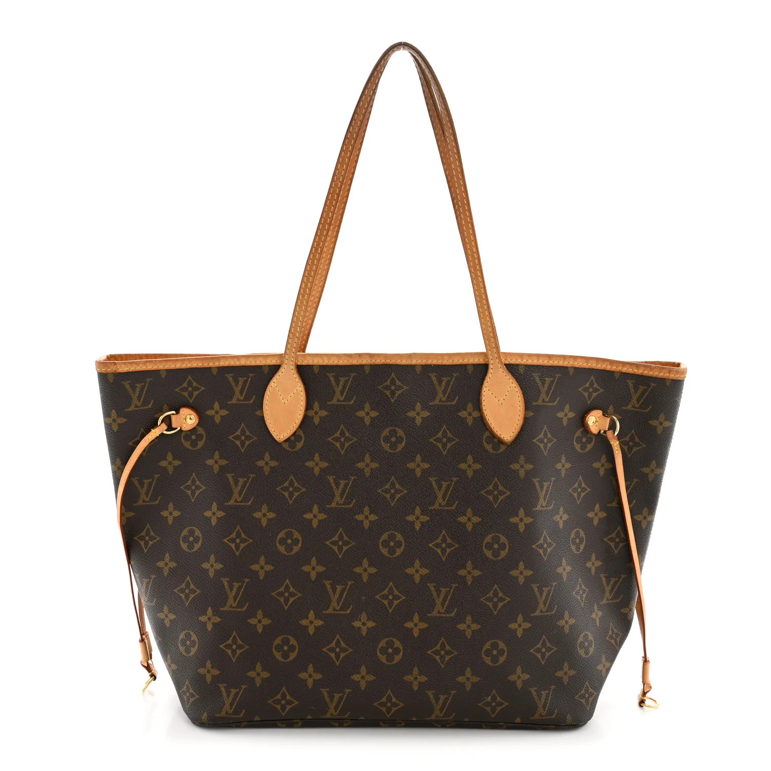 Louis Vuitton Monogram Neverfull MM 1835672 | FASHIONPHILE (US)
