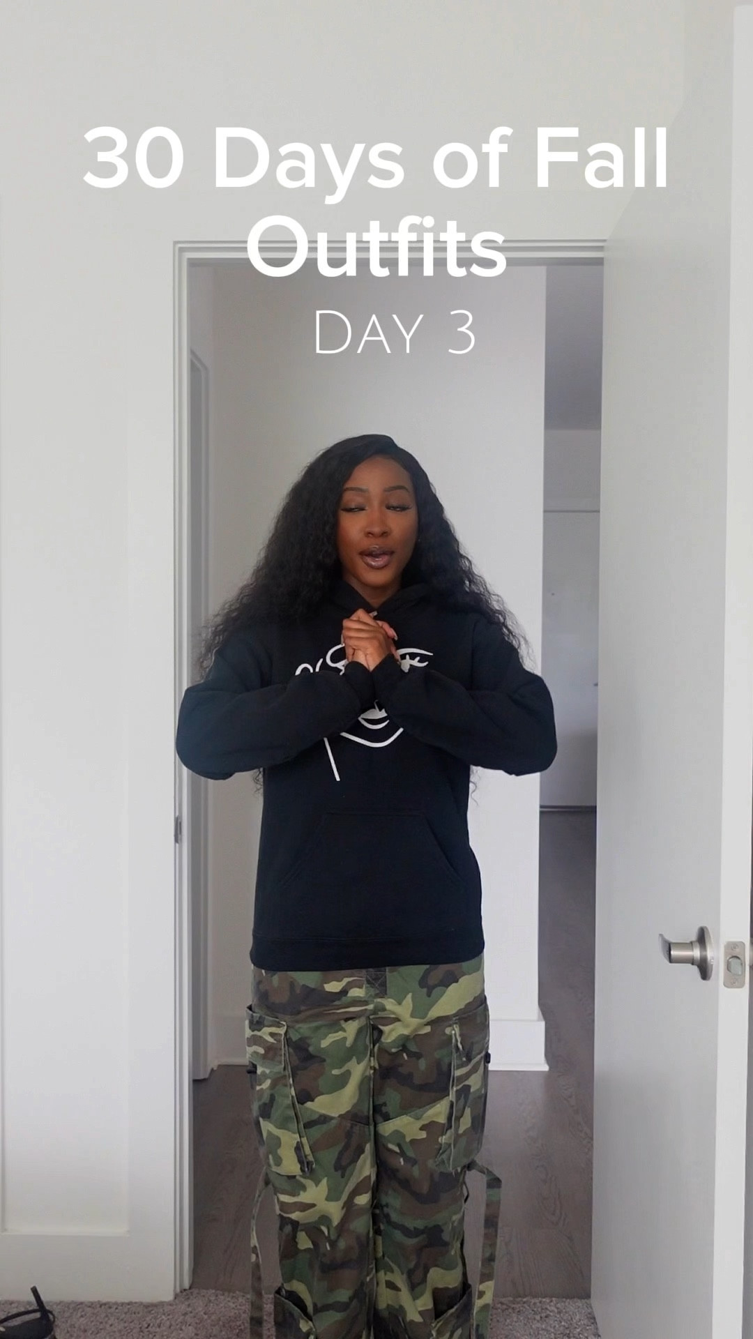 30 days of fall outfits day 3

#LTKVideo #LTKShoeCrush
