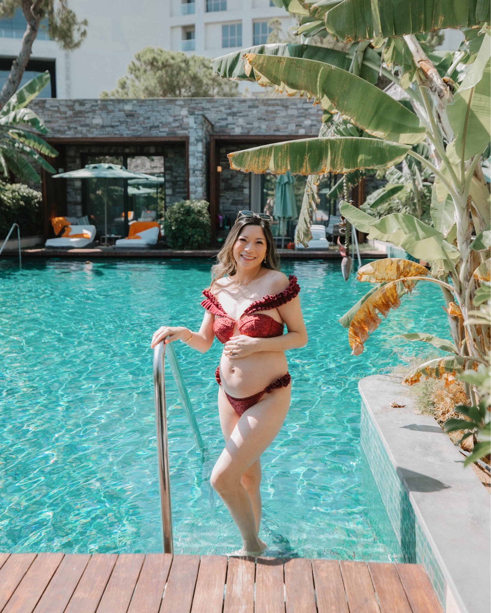 2 piece swimsuit off shoulder on sale

#LTKSwim #LTKTravel #LTKBump