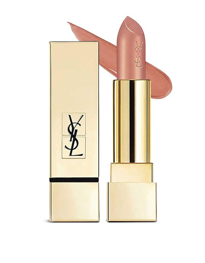 Yves Saint Laurent - Rouge Pur Couture - # 59 Golden Melon - 3.8g/0.13oz | Amazon (US)