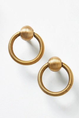 Francoise Dangle Kitchen Knobs, Set of 2 | Anthropologie (US)