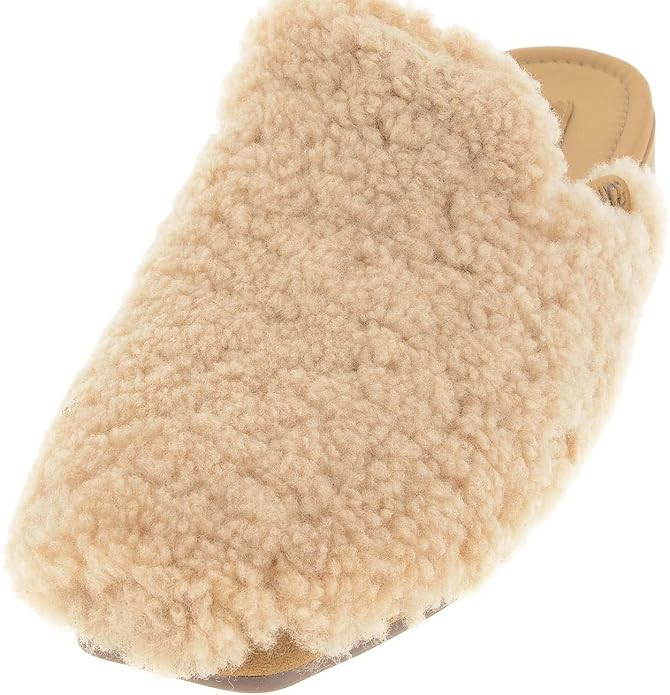 UGG Women's Janaya Cozy Mule | Amazon (US)