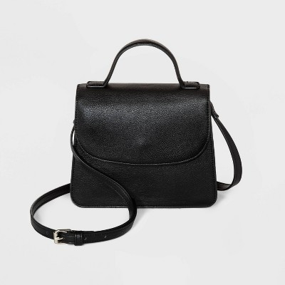 Flap Closure Crossbody Bag - Wild Fable™ | Target