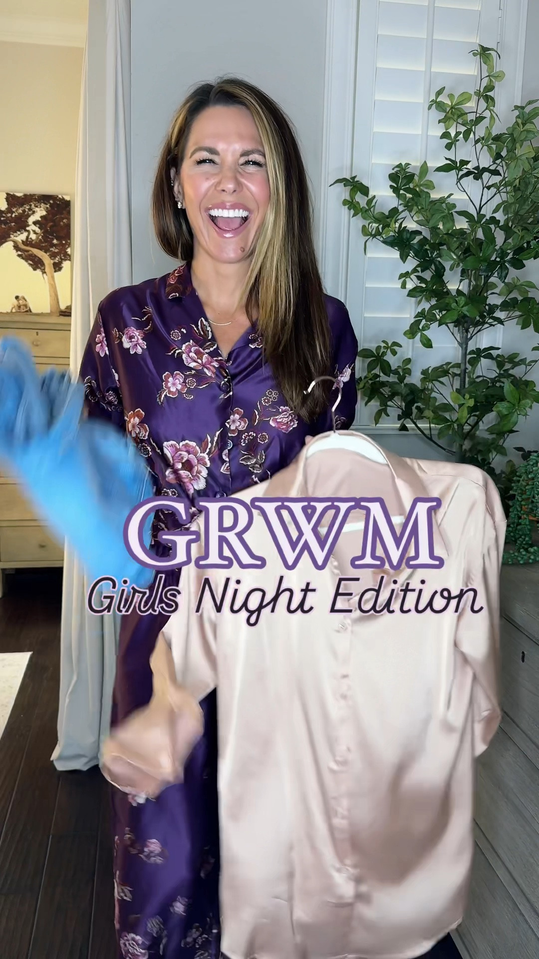 Loving this fun girls night out look

#LTKSeasonal #LTKStyleTip