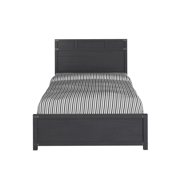 Millie Panel Bed | Wayfair North America